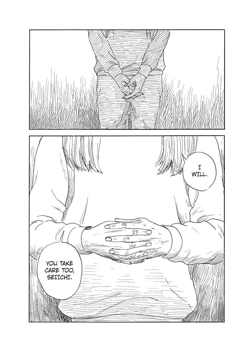 Read A Trail Of Blood EN Manga Online