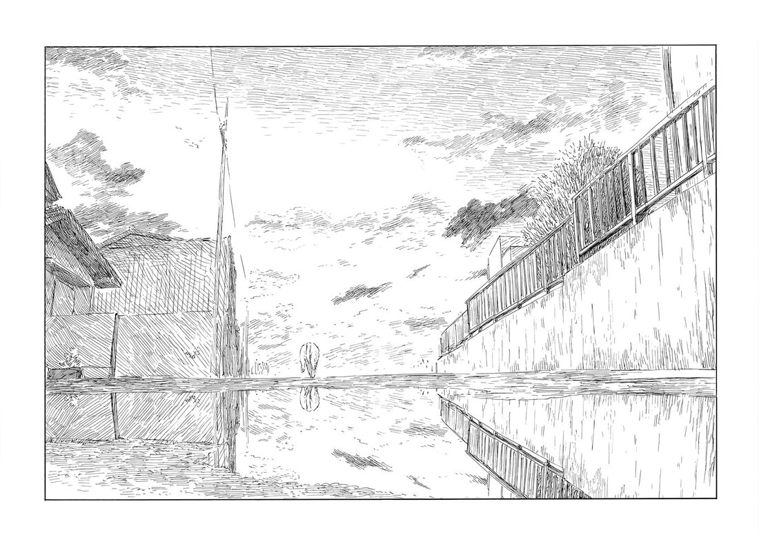 Read A Trail Of Blood EN Manga Online
