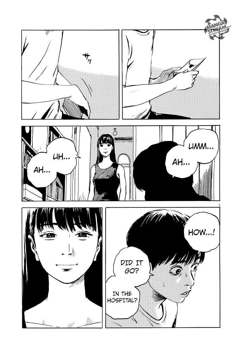 Read A Trail Of Blood EN Manga Online