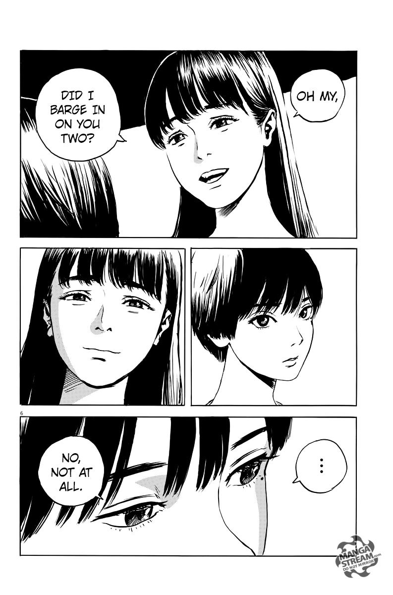Read A Trail Of Blood EN Manga Online
