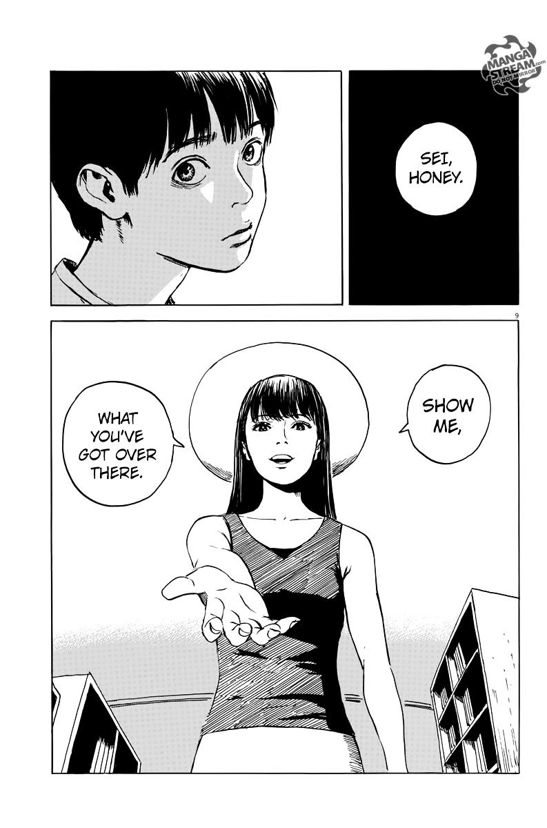 Read A Trail Of Blood EN Manga Online