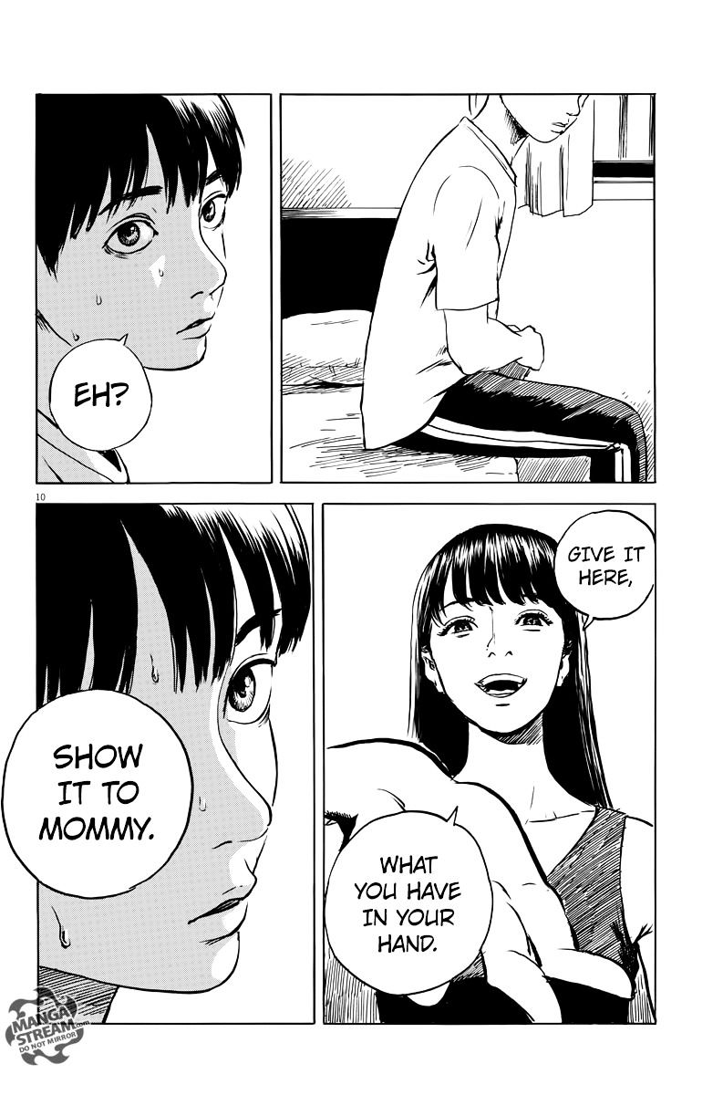 Read A Trail Of Blood EN Manga Online