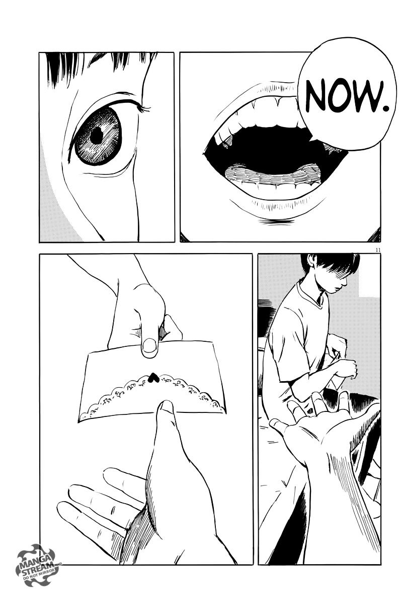Read A Trail Of Blood EN Manga Online
