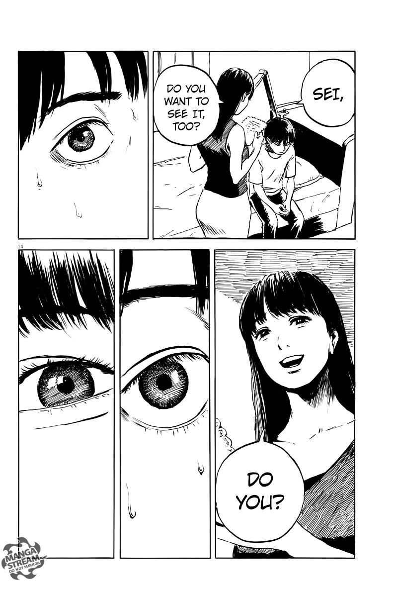 Read A Trail Of Blood EN Manga Online