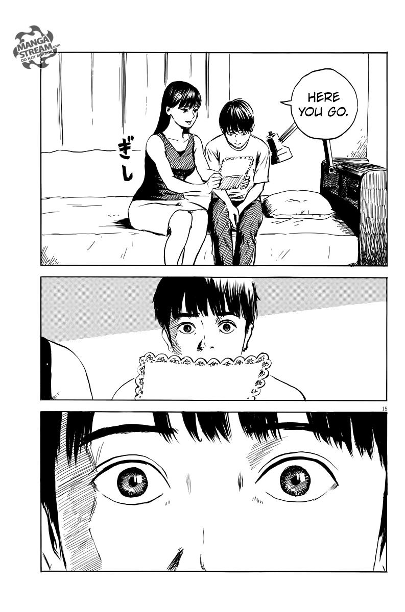 Read A Trail Of Blood EN Manga Online
