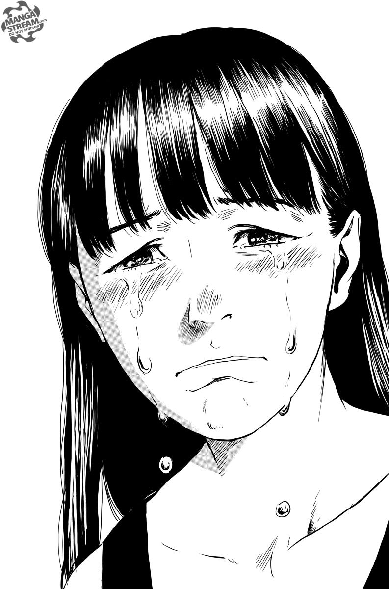 Read A Trail Of Blood EN Manga Online