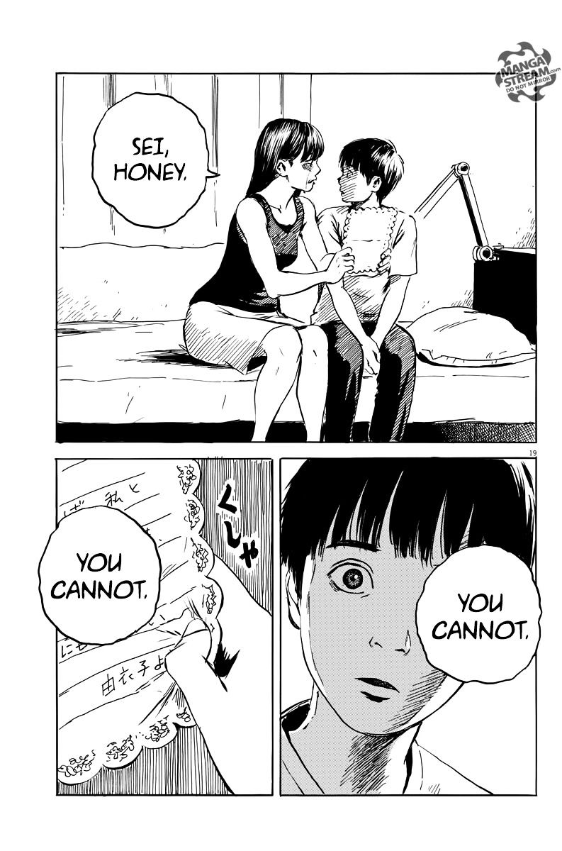 Read A Trail Of Blood EN Manga Online