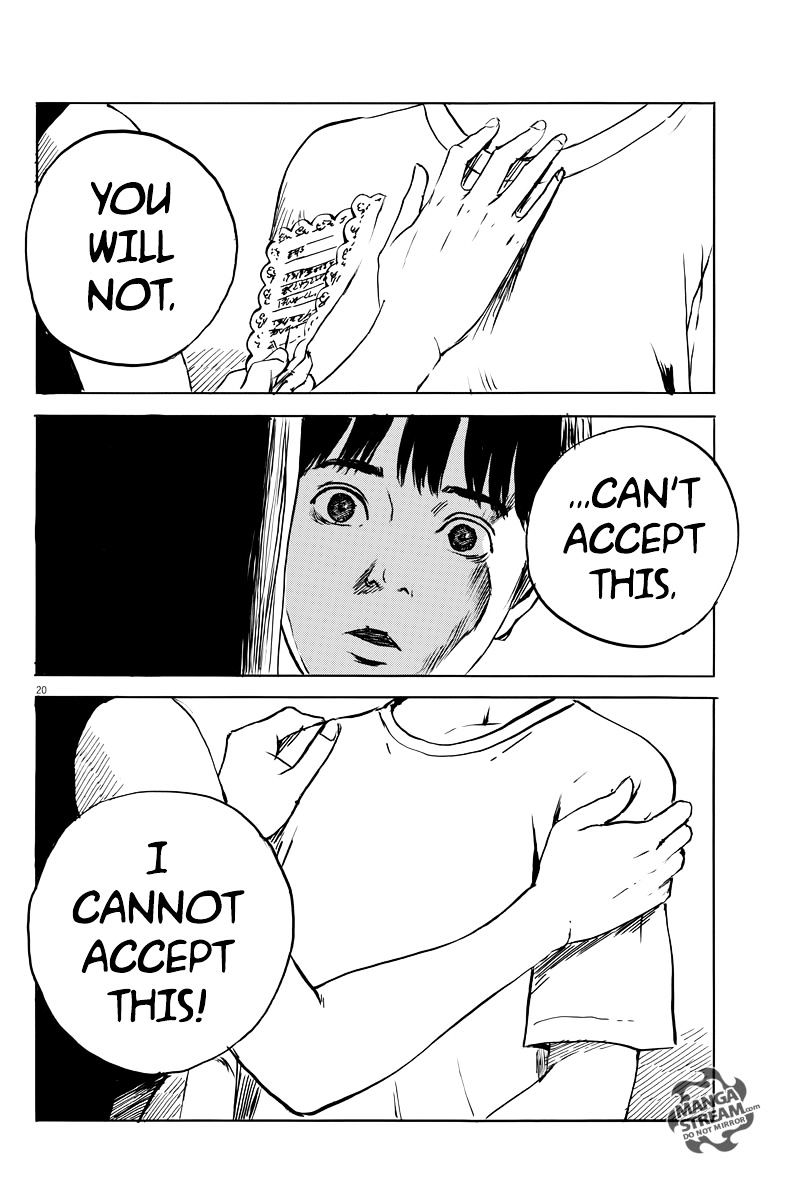 Read A Trail Of Blood EN Manga Online