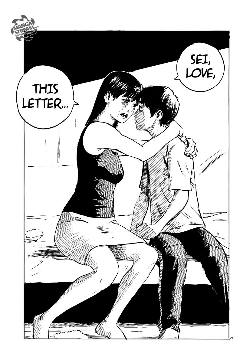 Read A Trail Of Blood EN Manga Online