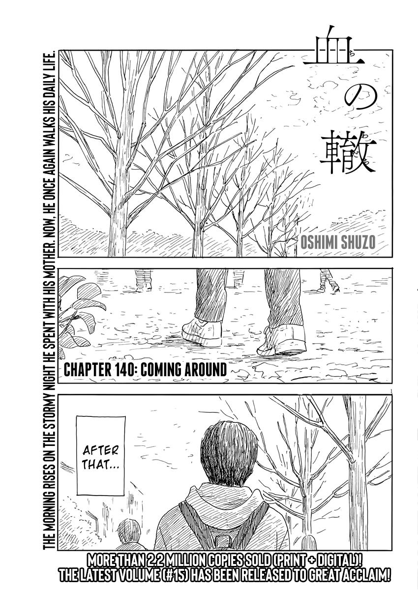 Read A Trail Of Blood EN Manga Online