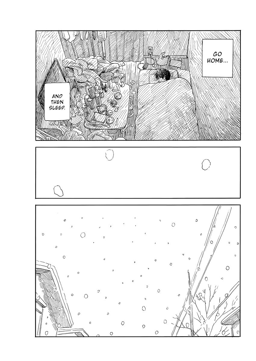 Read A Trail Of Blood EN Manga Online