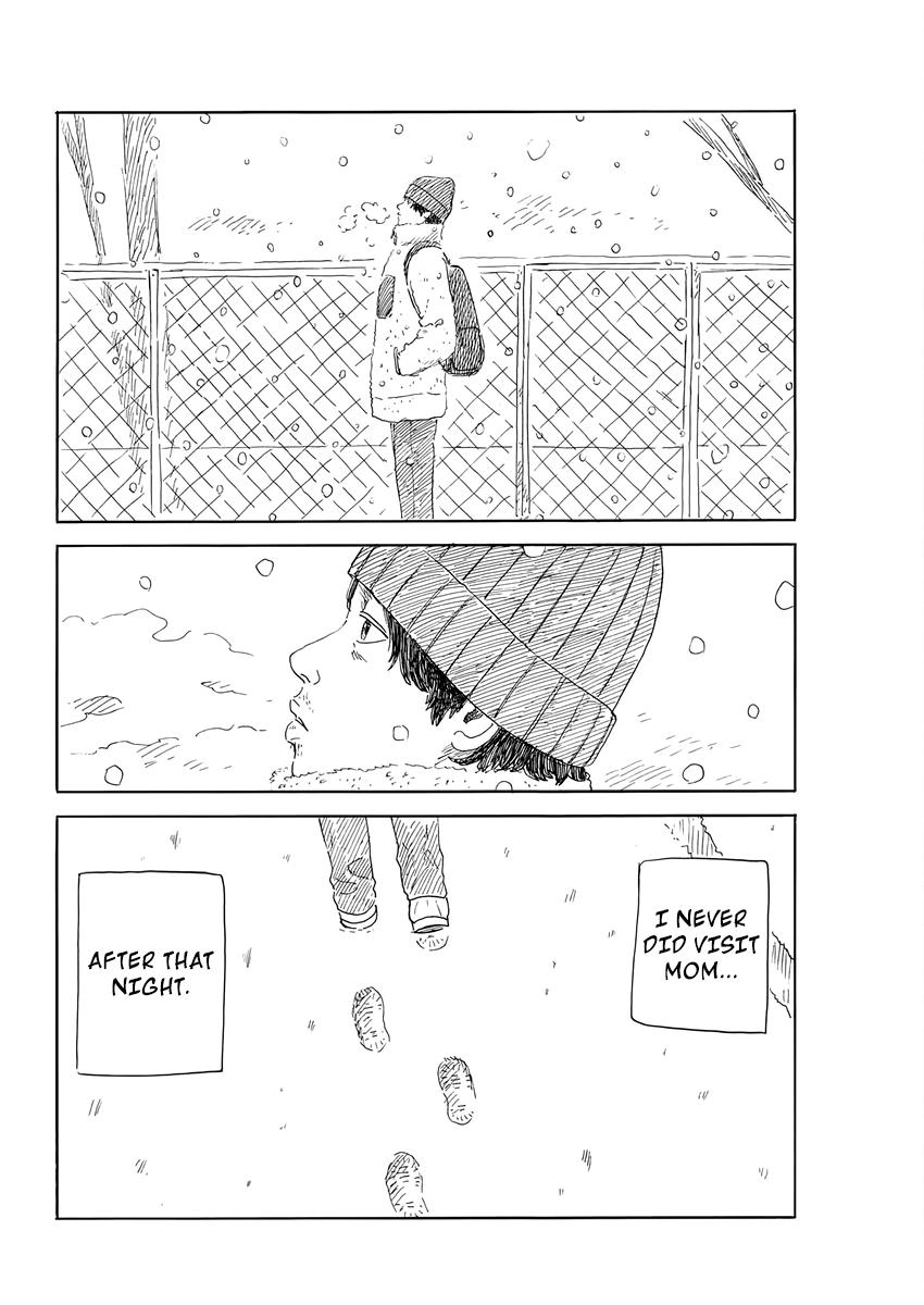 Read A Trail Of Blood EN Manga Online