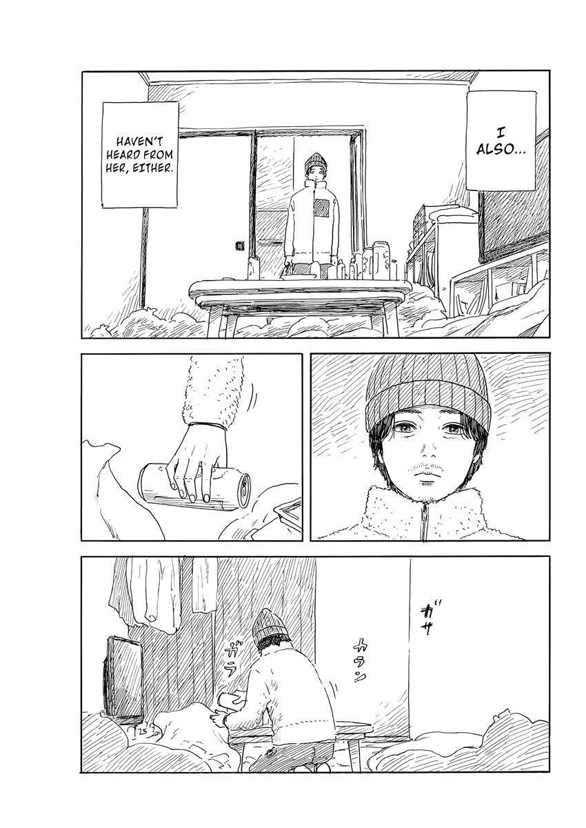 Read A Trail Of Blood EN Manga Online