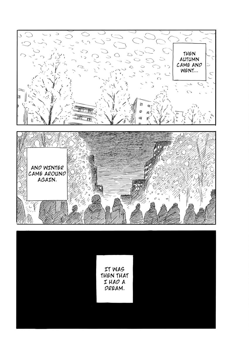 Read A Trail Of Blood EN Manga Online
