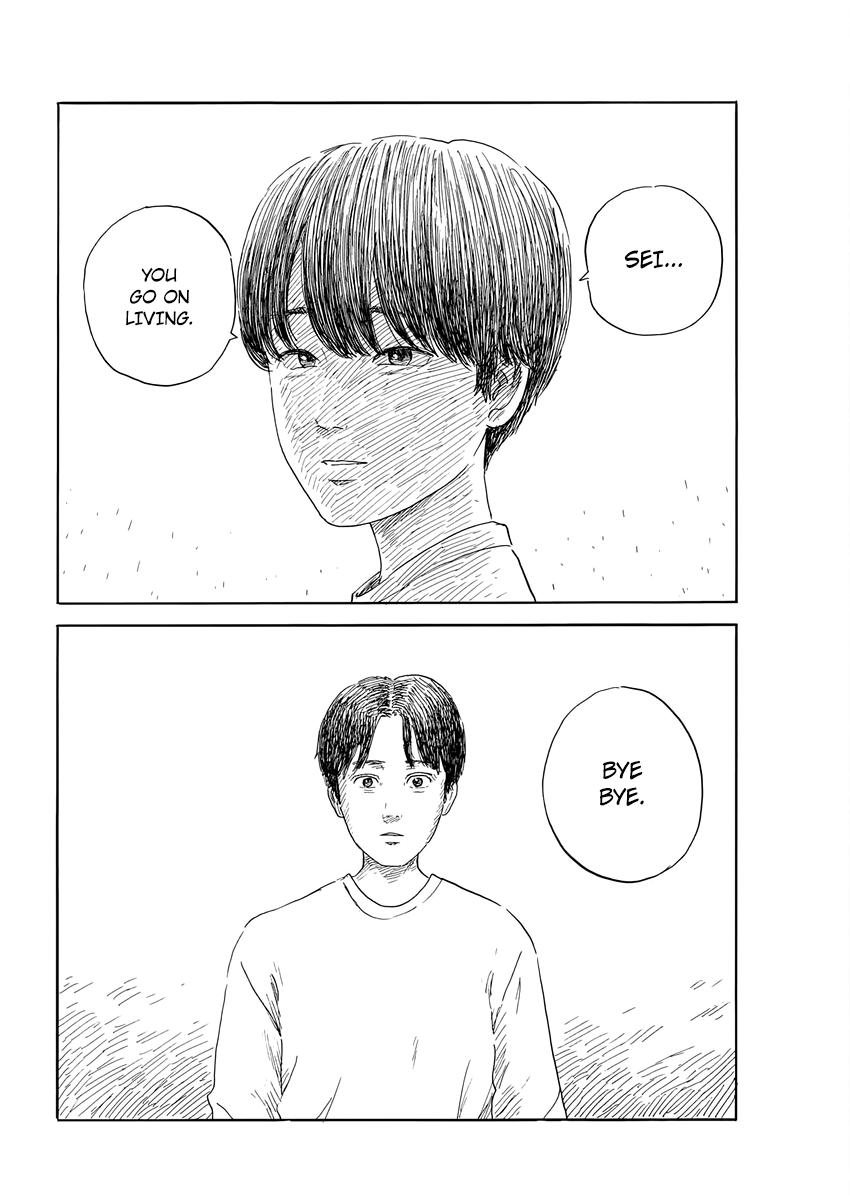 Read A Trail Of Blood EN Manga Online