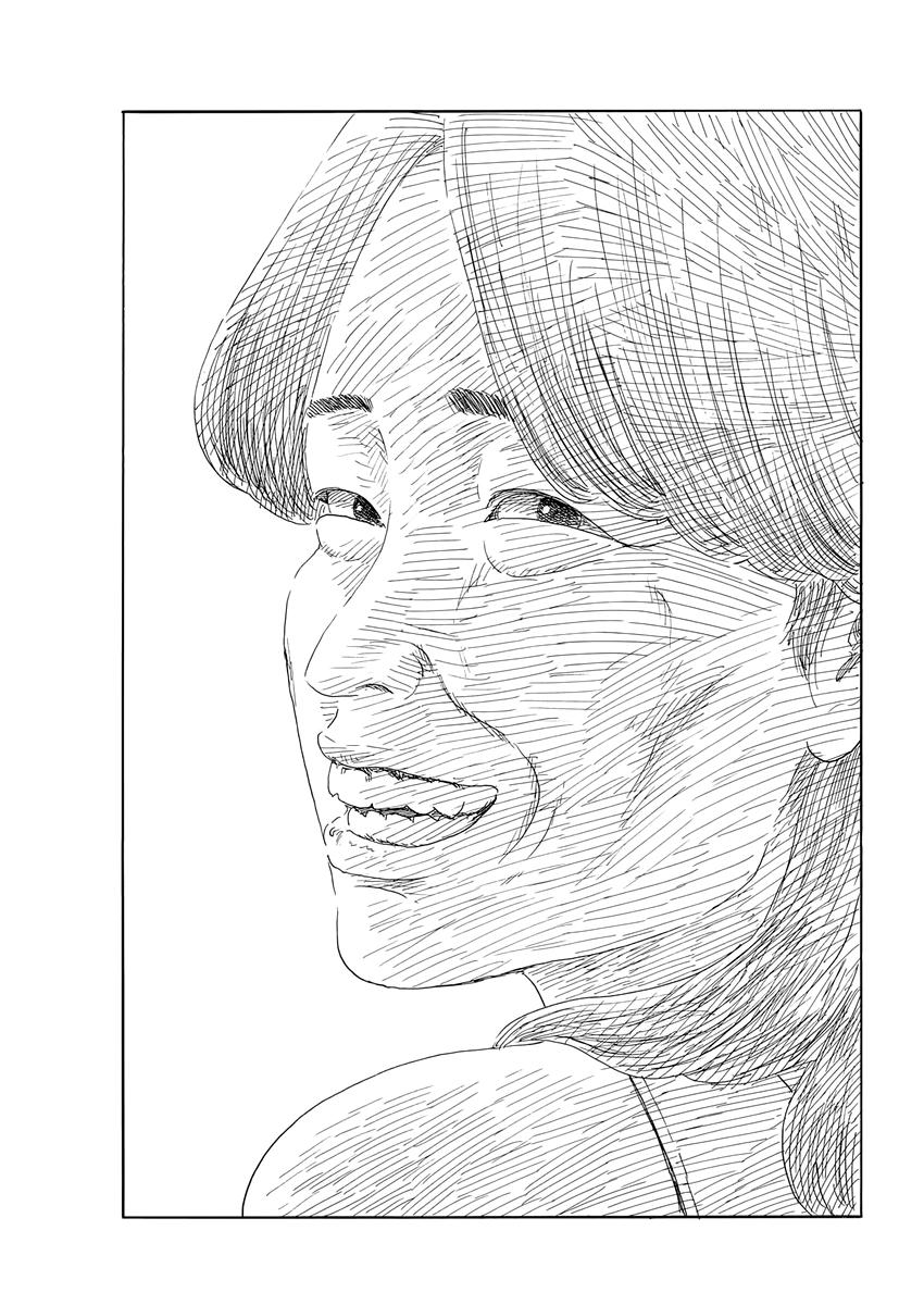 Read A Trail Of Blood EN Manga Online