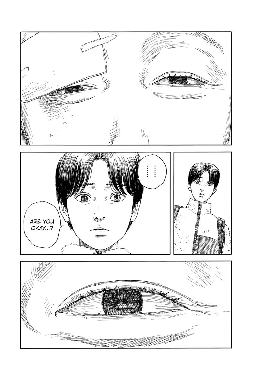 Read A Trail Of Blood EN Manga Online