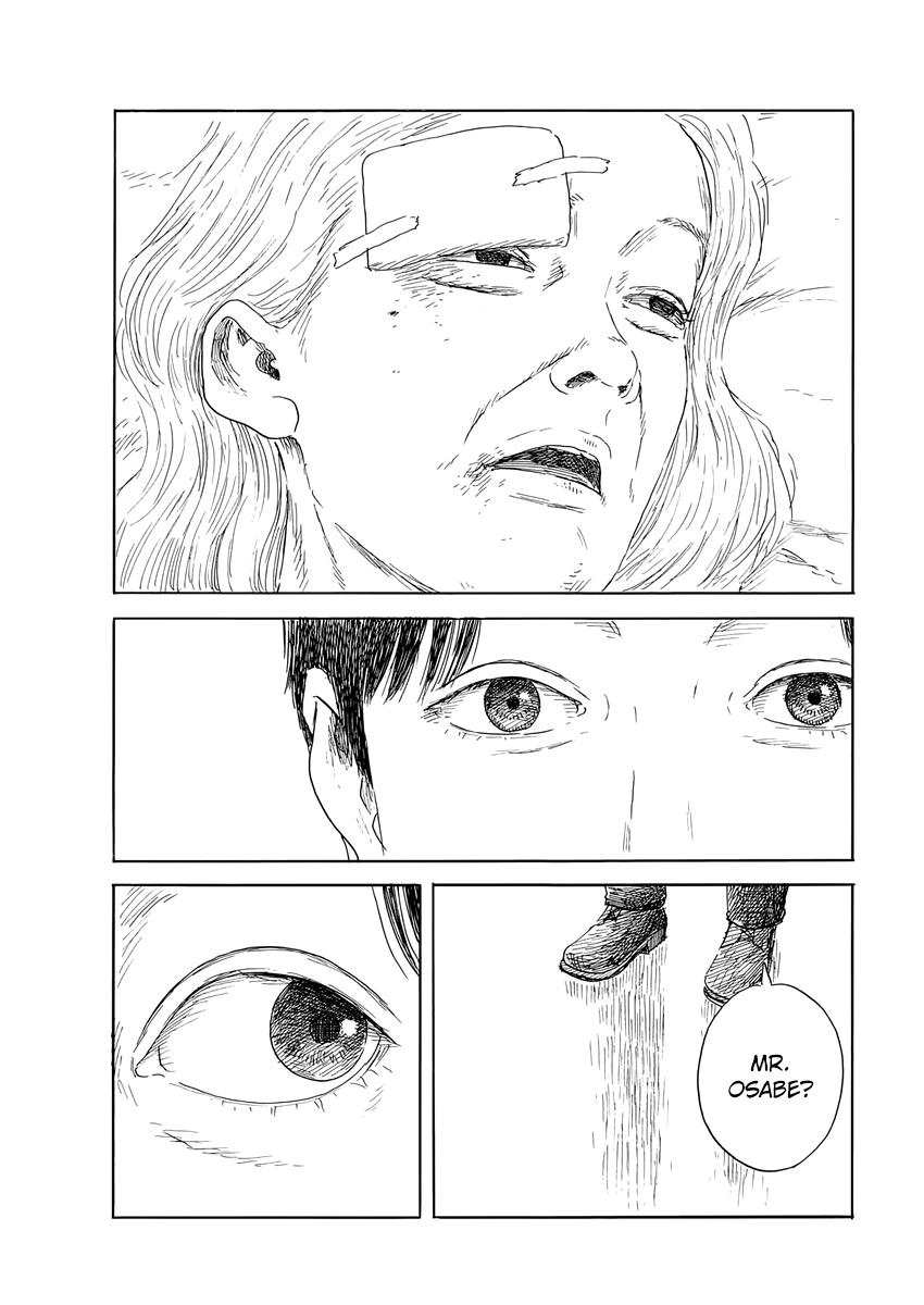 Read A Trail Of Blood EN Manga Online