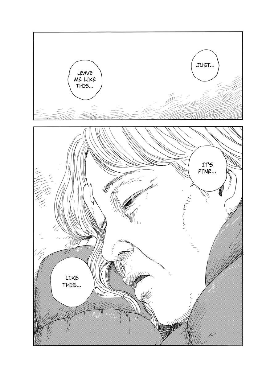 Read A Trail Of Blood EN Manga Online