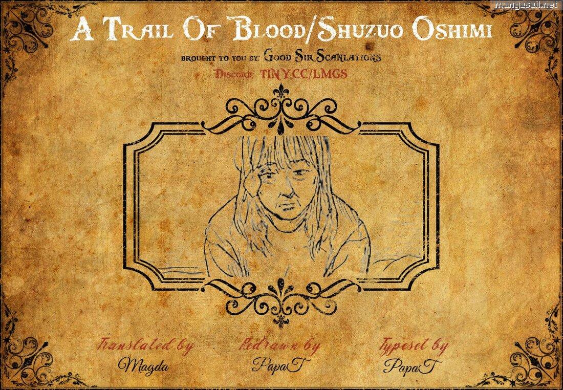 Read A Trail Of Blood EN Manga Online