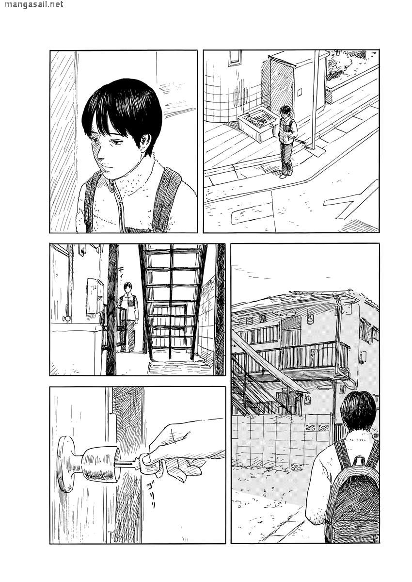 Read A Trail Of Blood EN Manga Online