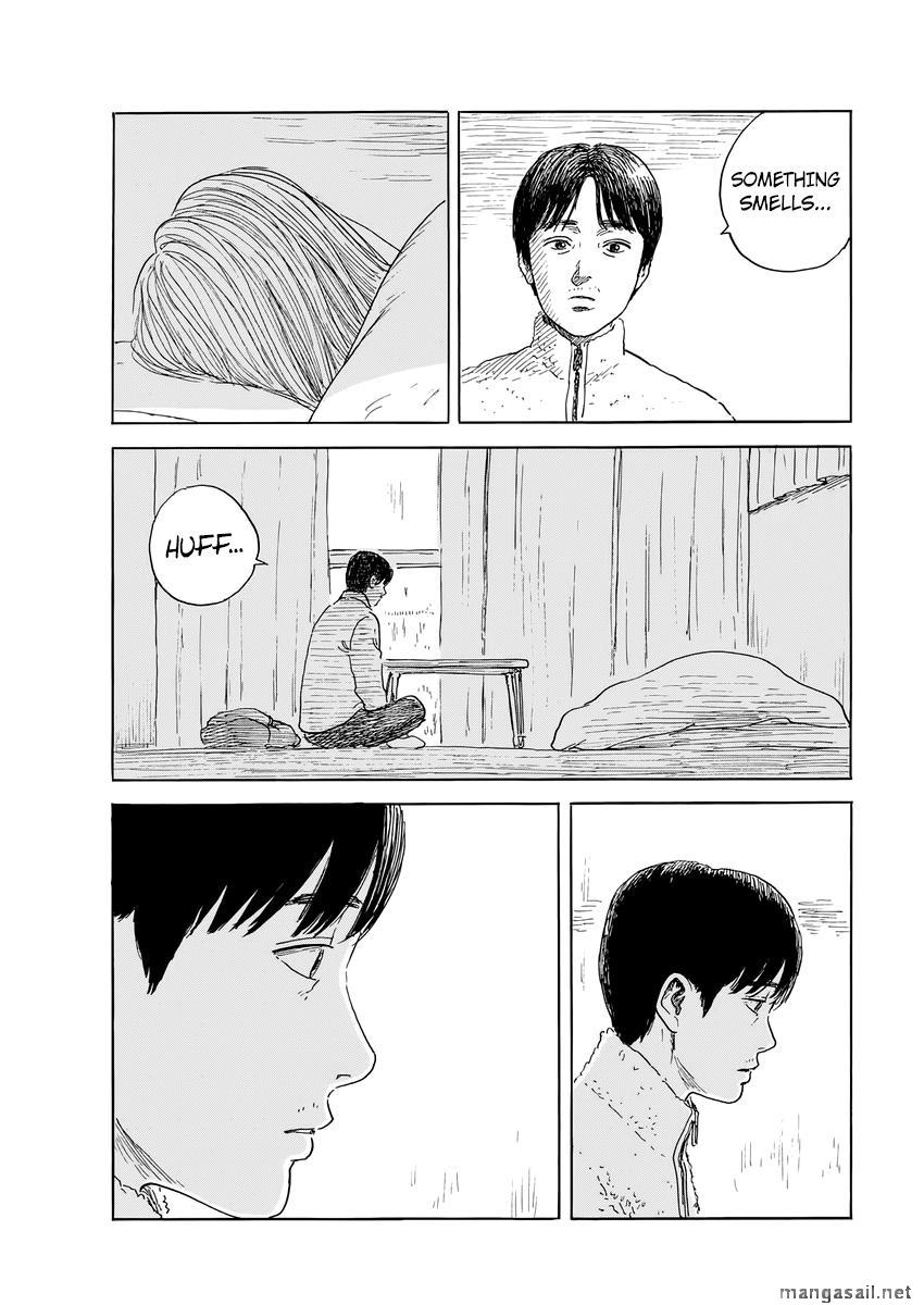 Read A Trail Of Blood EN Manga Online
