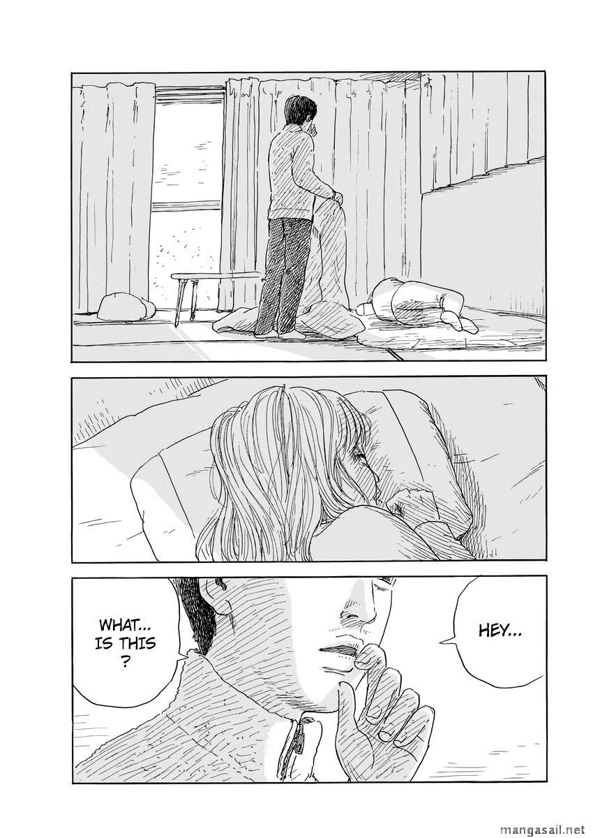 Read A Trail Of Blood EN Manga Online