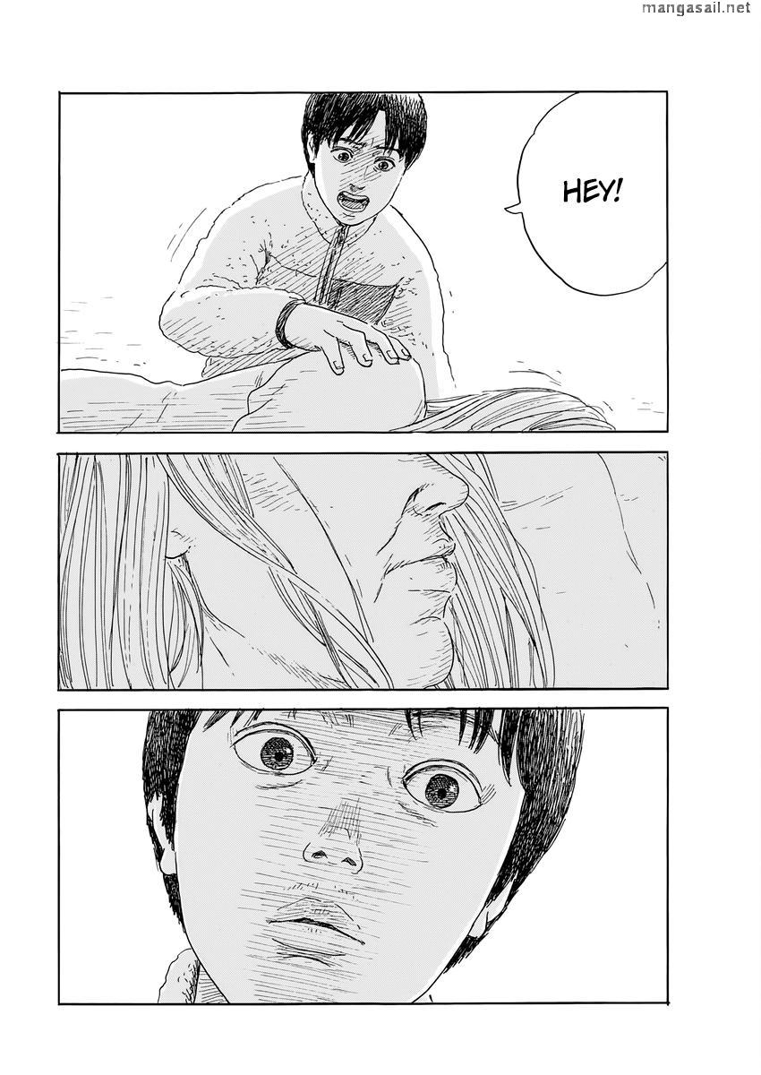 Read A Trail Of Blood EN Manga Online