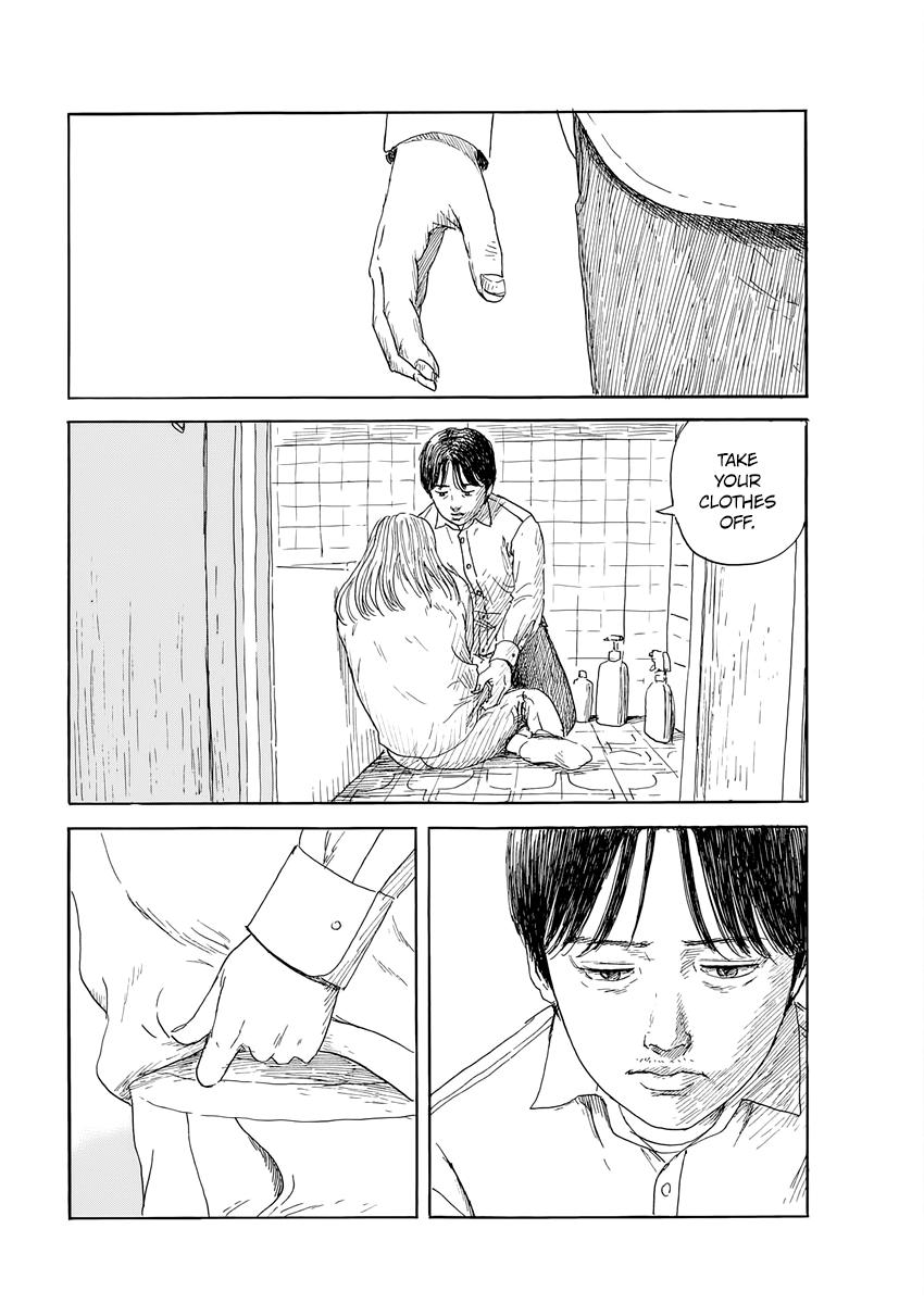 Read A Trail Of Blood EN Manga Online