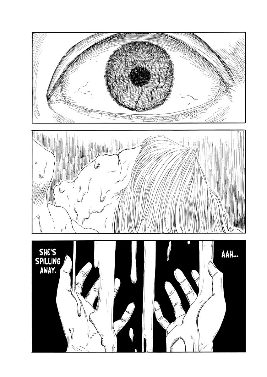 Read A Trail Of Blood EN Manga Online