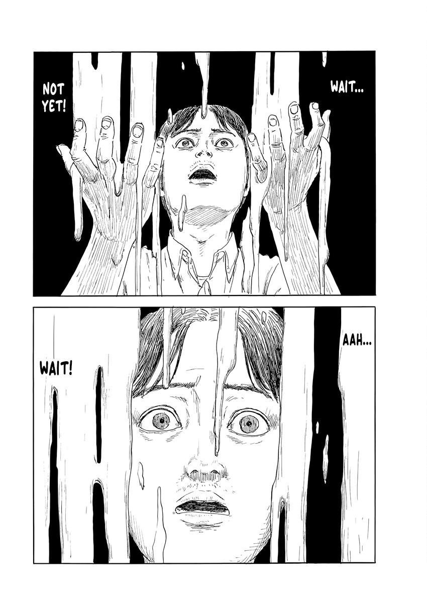 Read A Trail Of Blood EN Manga Online