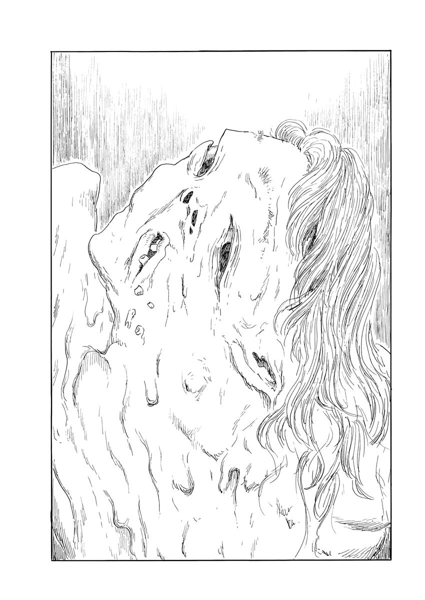 Read A Trail Of Blood EN Manga Online