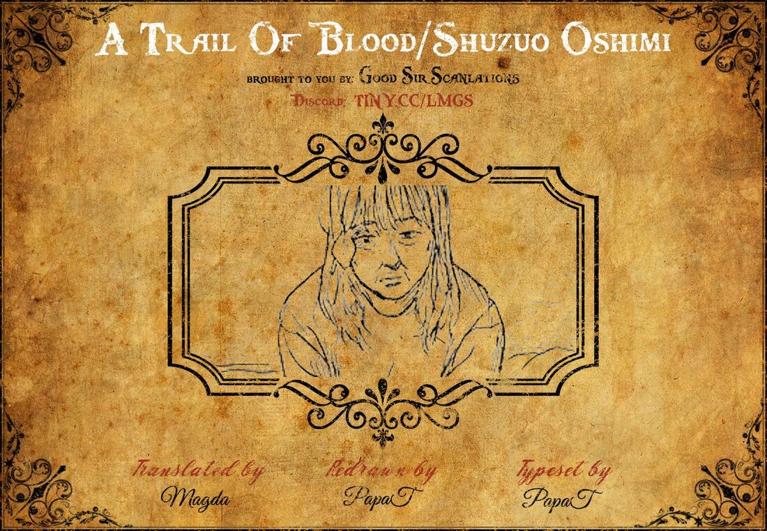 Read A Trail Of Blood EN Manga Online