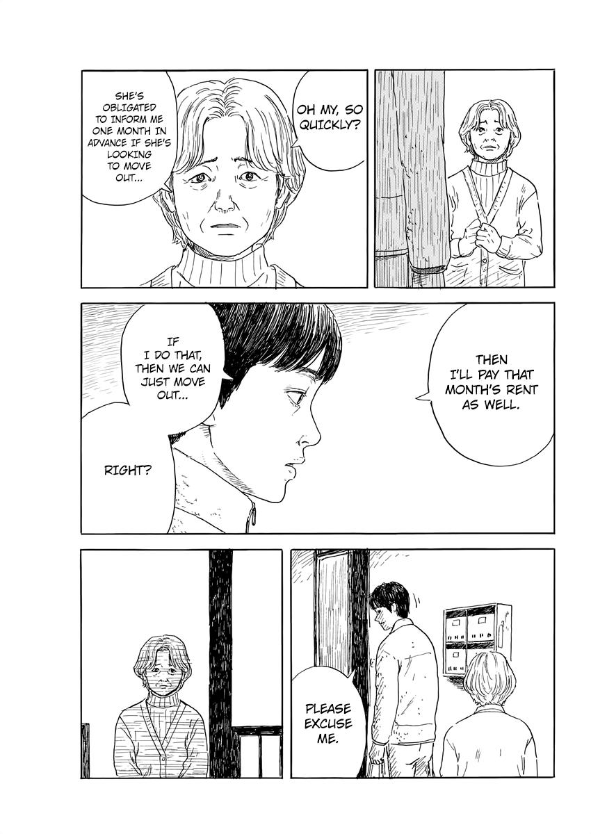 Read A Trail Of Blood EN Manga Online