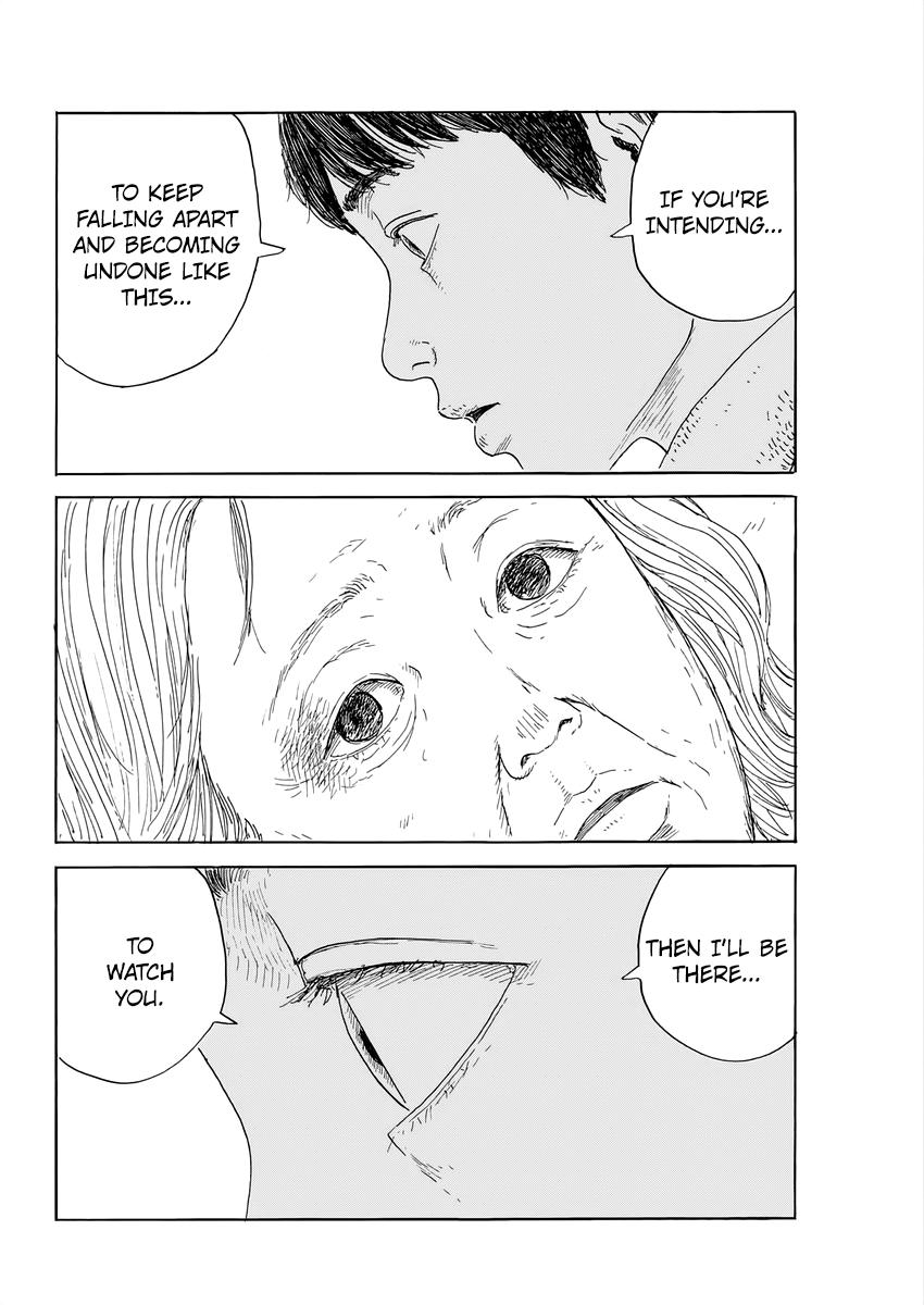 Read A Trail Of Blood EN Manga Online