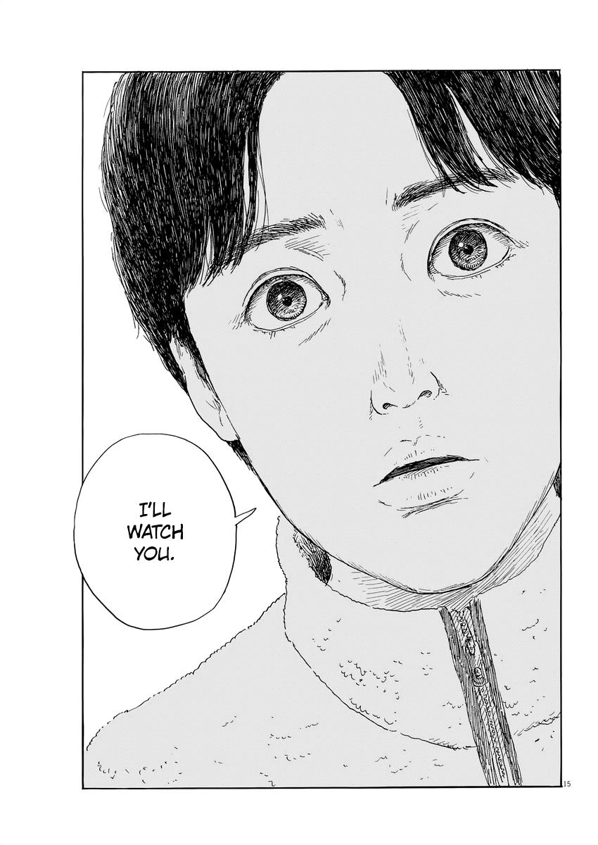 Read A Trail Of Blood EN Manga Online