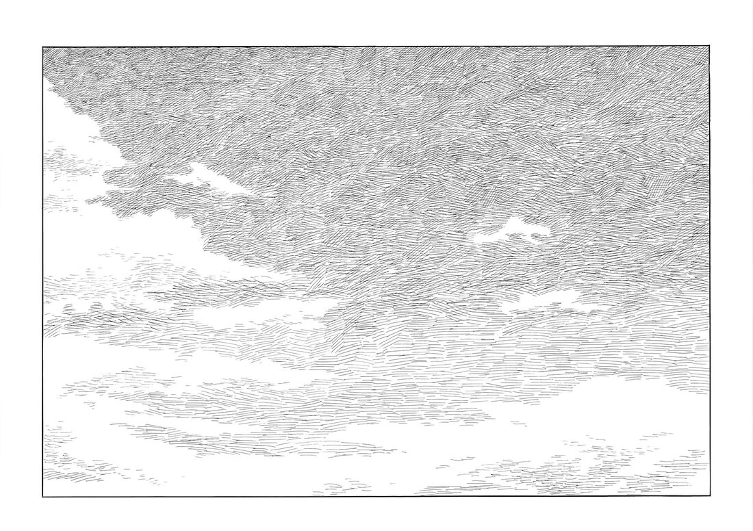 Read A Trail Of Blood EN Manga Online