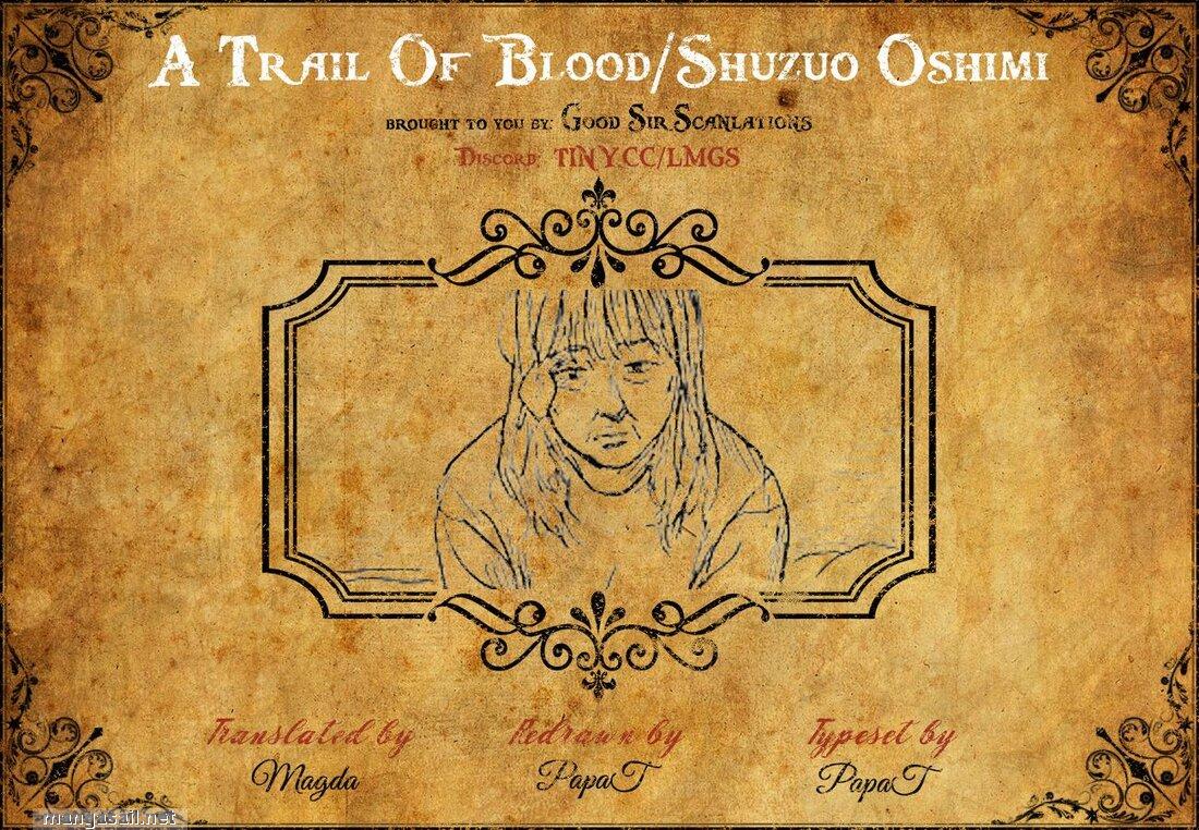 Read A Trail Of Blood EN Manga Online
