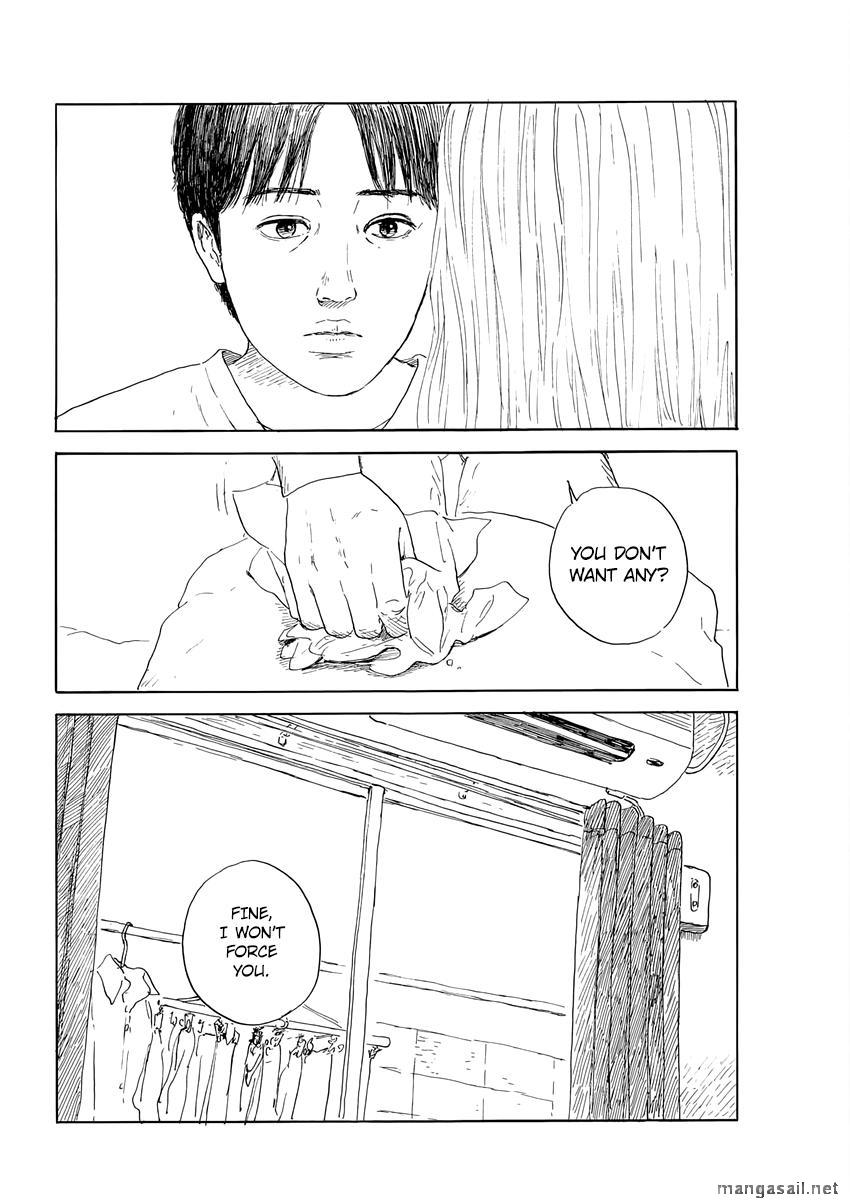 Read A Trail Of Blood EN Manga Online