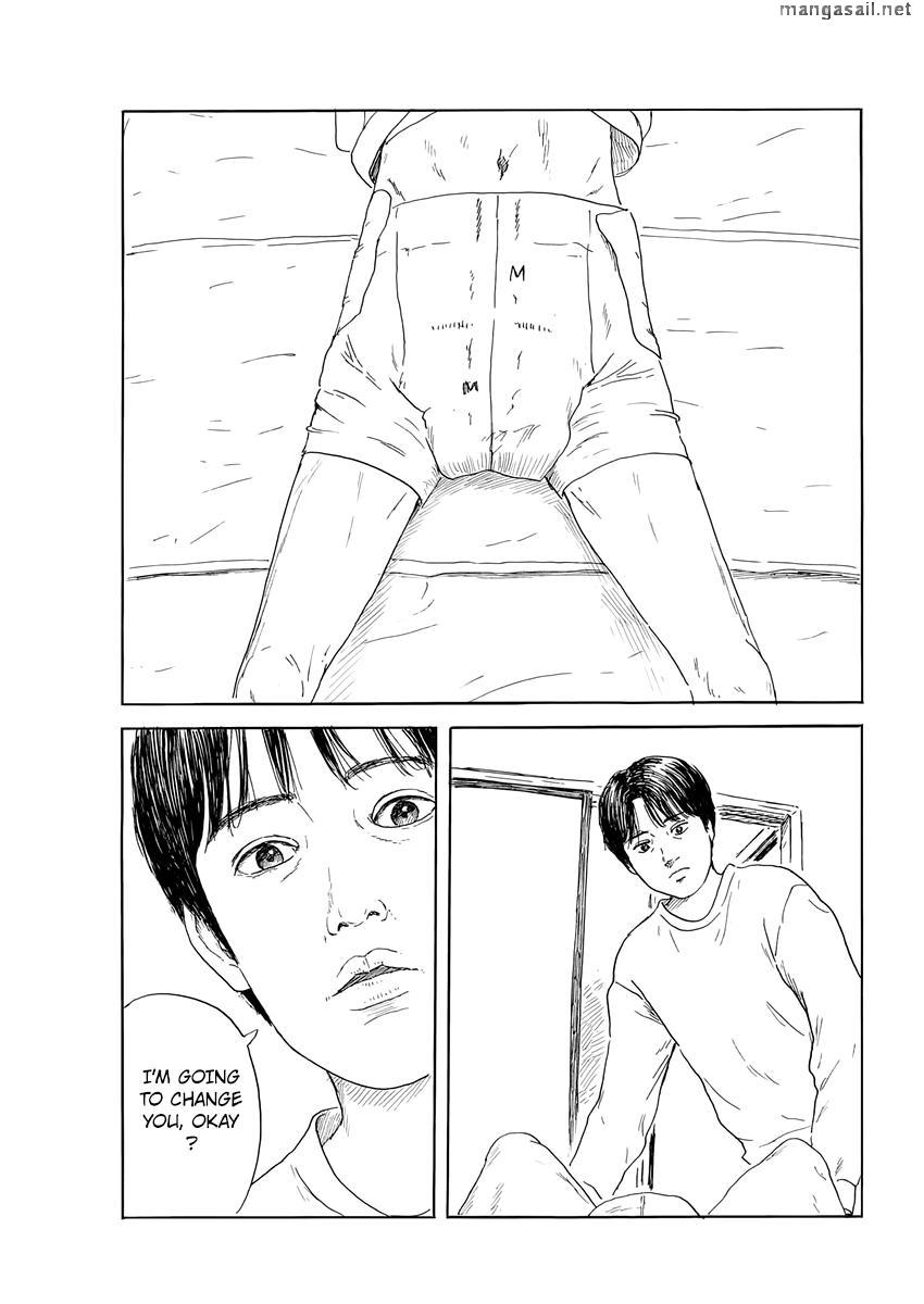 Read A Trail Of Blood EN Manga Online