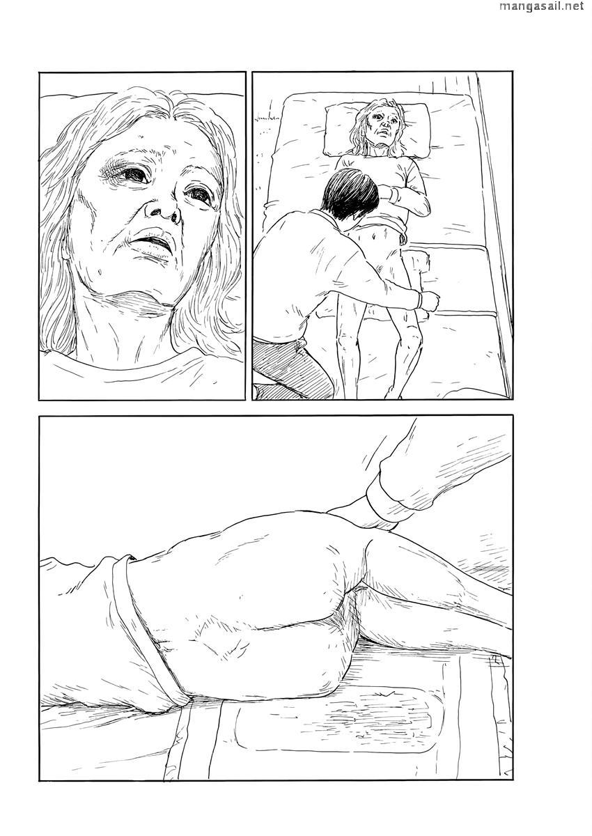 Read A Trail Of Blood EN Manga Online