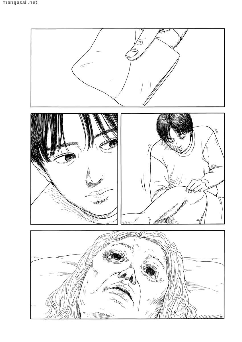 Read A Trail Of Blood EN Manga Online