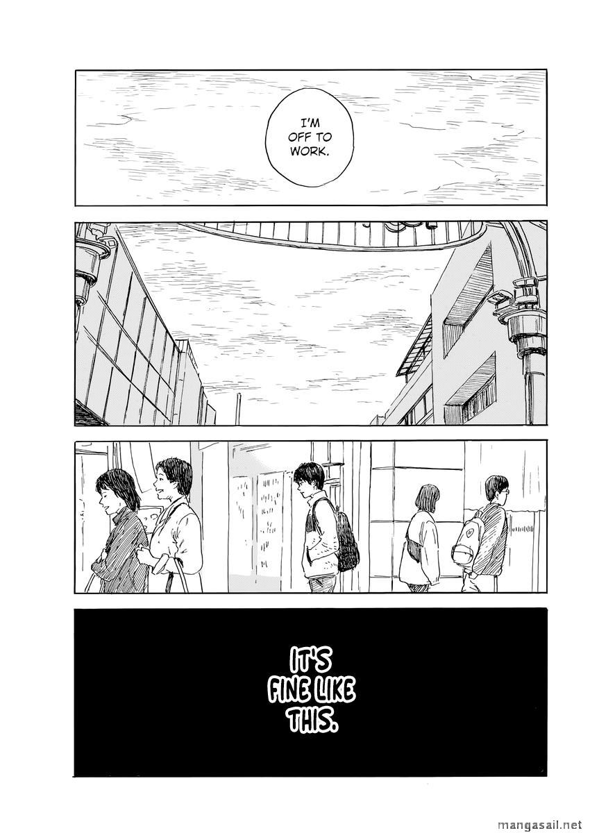 Read A Trail Of Blood EN Manga Online