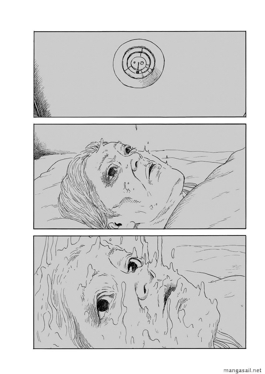 Read A Trail Of Blood EN Manga Online