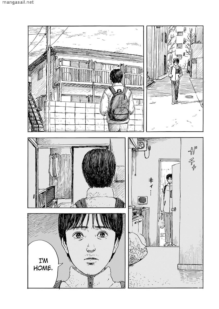 Read A Trail Of Blood EN Manga Online