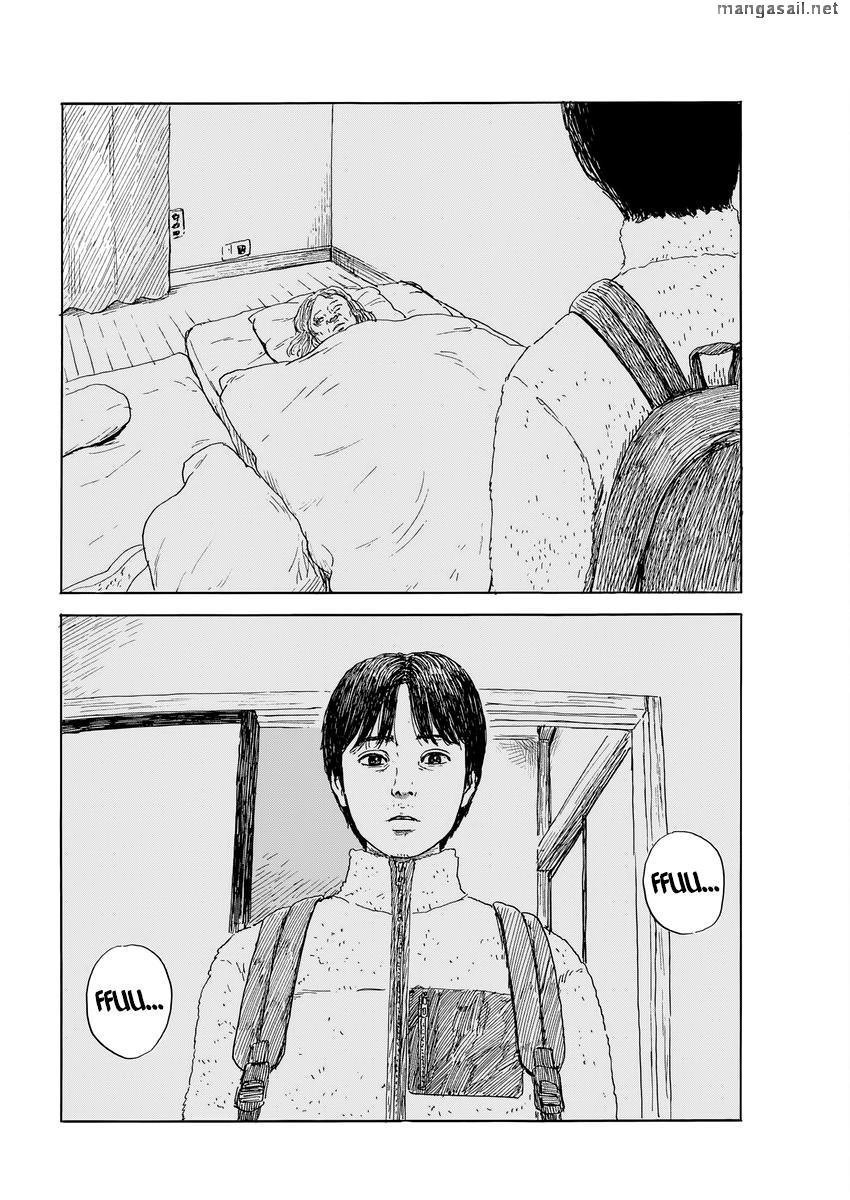 Read A Trail Of Blood EN Manga Online