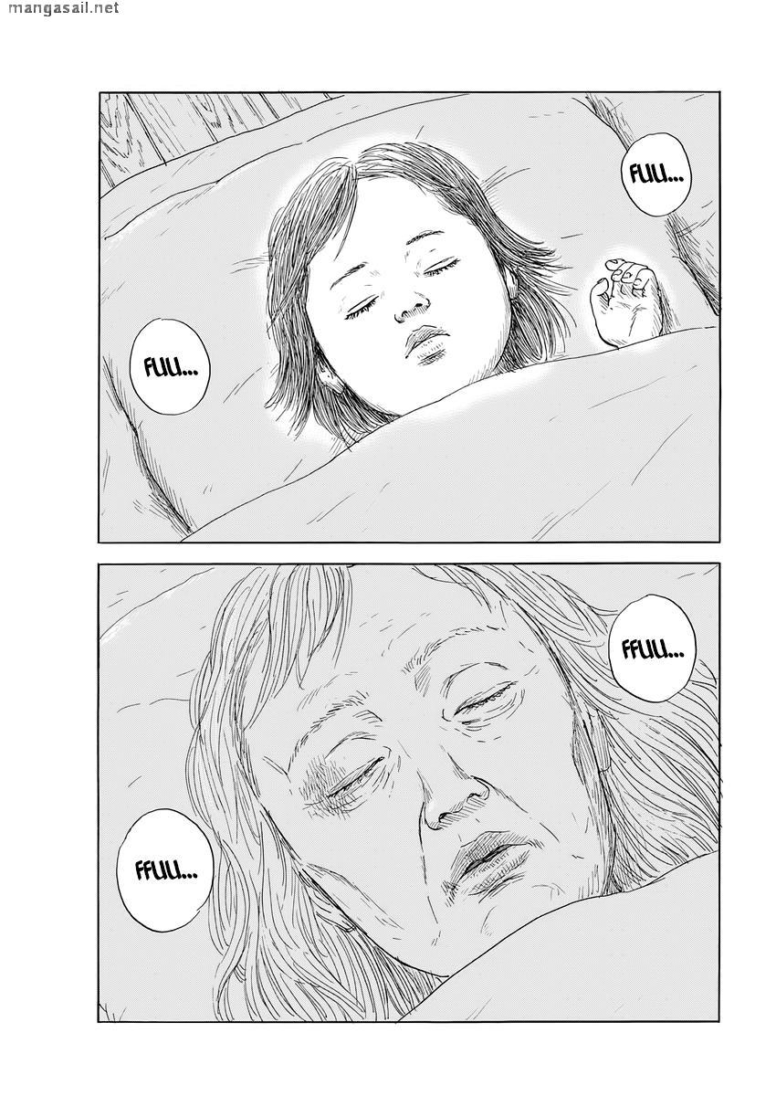 Read A Trail Of Blood EN Manga Online