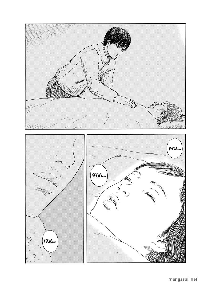 Read A Trail Of Blood EN Manga Online