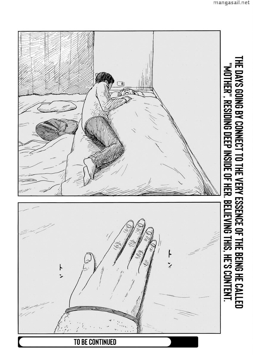 Read A Trail Of Blood EN Manga Online