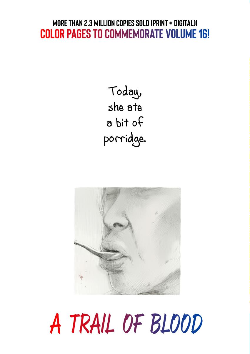 Read A Trail Of Blood EN Manga Online